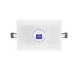 Ripetitore Dual Band 2G/GSM, 3G – 300 mq