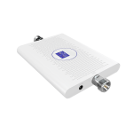Ripetitore Dual Band 2G/GSM, 3G – 300 mq