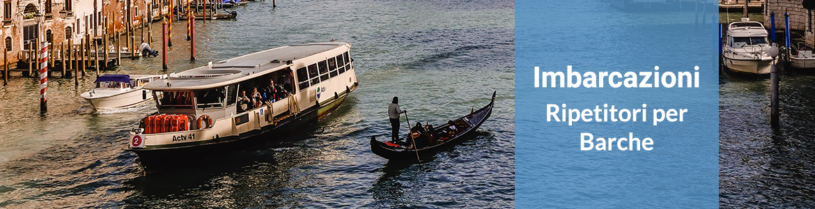 Amplificatori di segnale cellulare per imbarcazioni