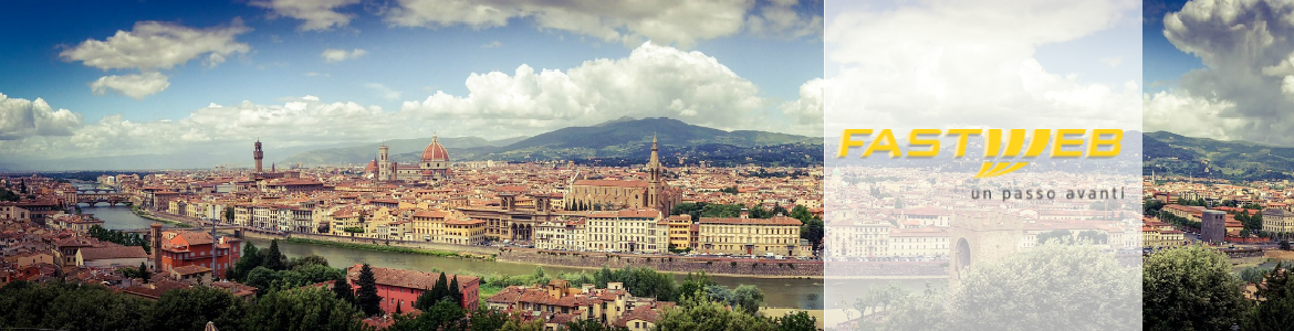 FastWeb Mobile