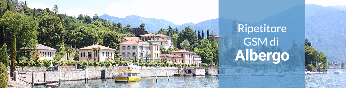 Amplificatori di segnale cellulare per l'hotel