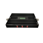 Pro Ripetitore Tri Band 2G/3G/4G – 300 mq