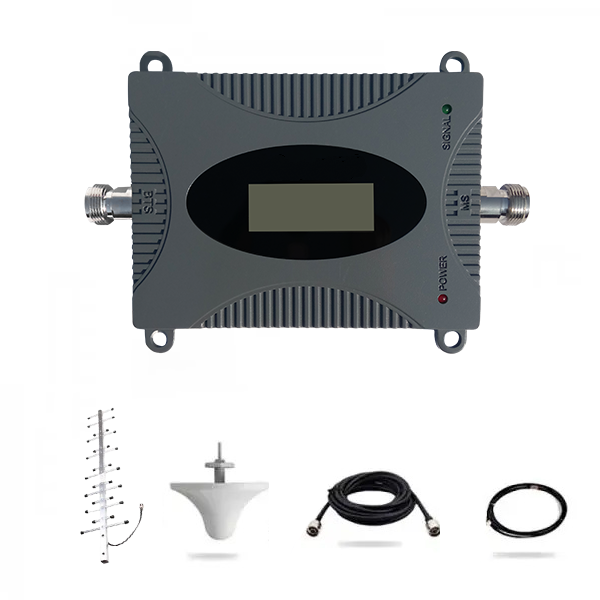 Pro Ripetitore di segnale 3G - 150 mq