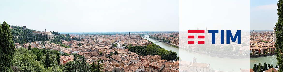 Ripetitori Tim: Il tuo Amplificatore di segnale