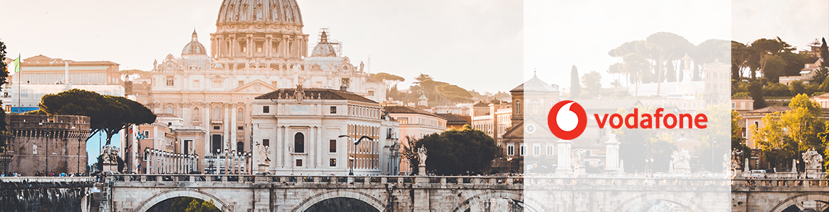 Ripetitori Vodafone: Il tuo Amplificatore di segnale per Vodafone