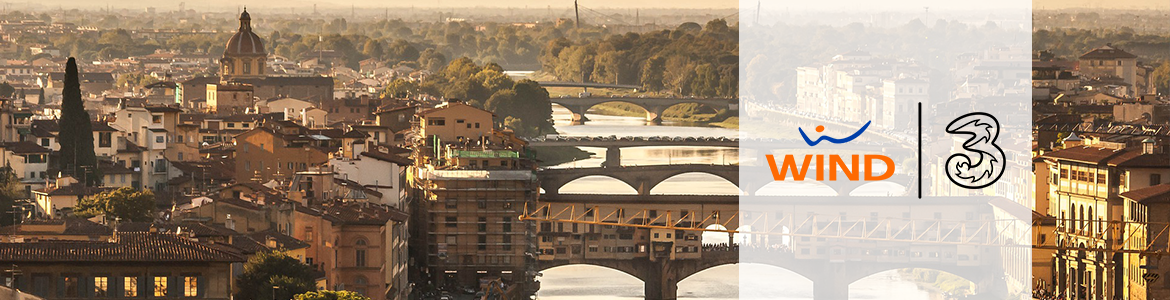 Ripetitori Wind