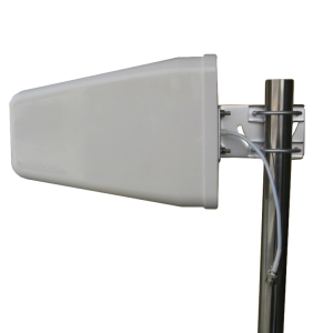 Potente antenna LPDA Multi-direzionale (800-2700)