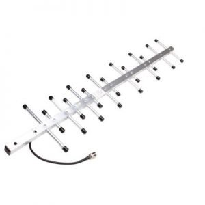 Potente antenna direzionale Yagi 1800-2100 MHz
