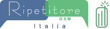 Ripetitore GSM
