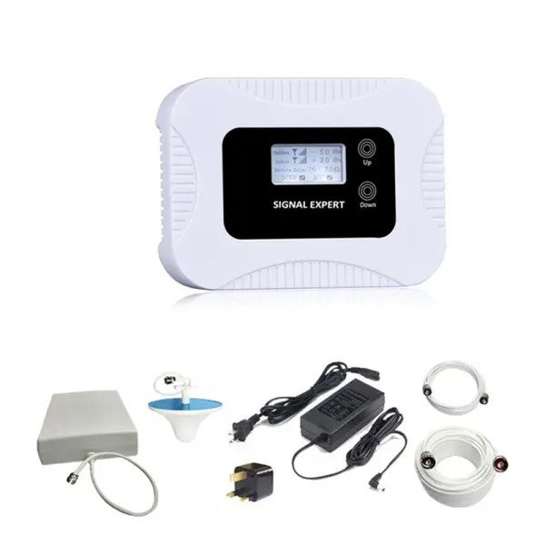 Ripetitore di segnale 3G - 300 mq