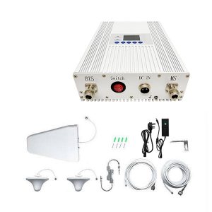 Pro Ripetitore 2G/3G/4G/LTE – 1000 mq