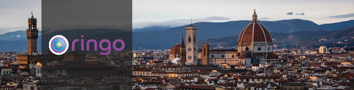 Ringo Mobile